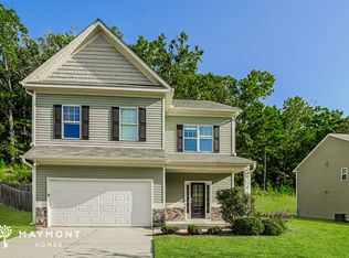 210 Arbor Dr, Rockmart, GA 30153