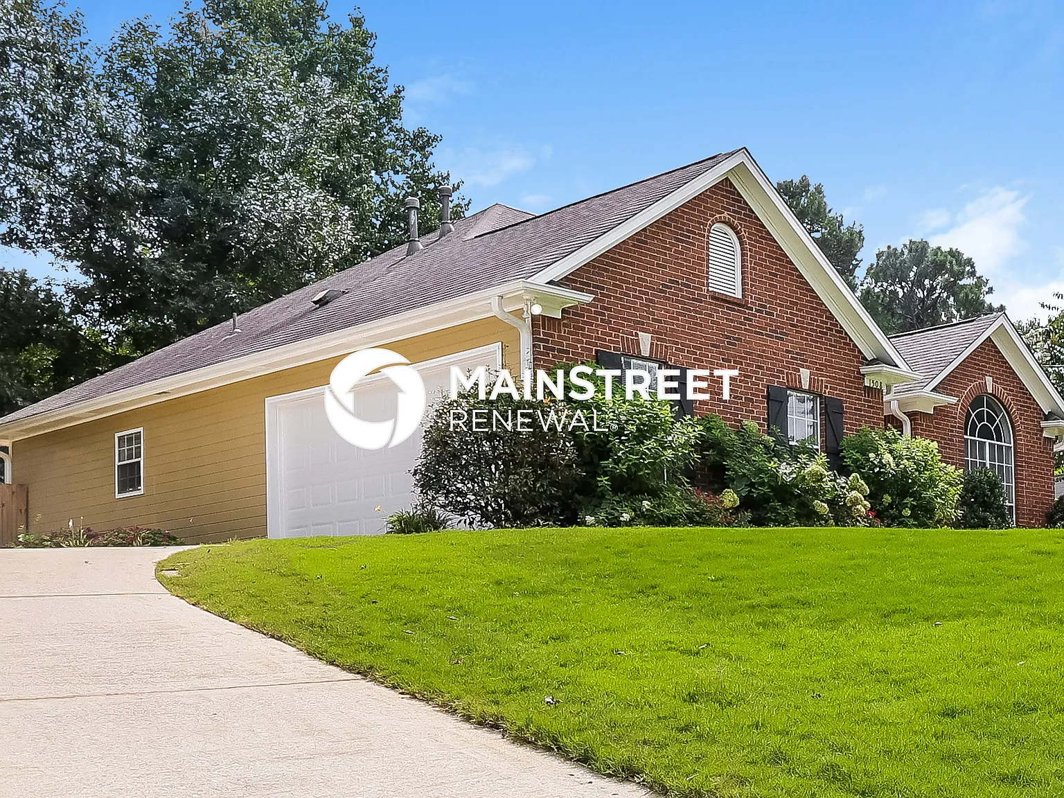 1508 Shelby Forest Ln — Photo 2