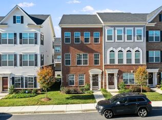 6209 Posey St, Frederick, MD 21703