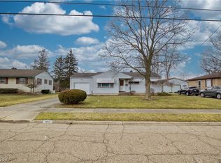 842 Bowman St, Niles, OH 44446