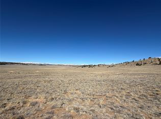 5 Coyotero Trl, Hartsel, CO 80449