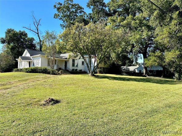 109 Russell Dr, Selma, AL 36701