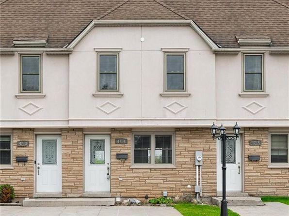 47 Blandford St #4, Woodstock, ON N4S 7H7