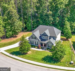 130 Edgewater Trl, Fayetteville, GA, 30215