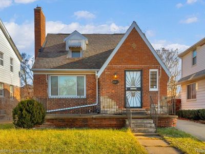 13364 Coyle St, Detroit, MI, 48227