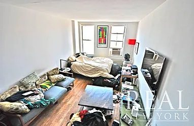 Rented by REAL New York