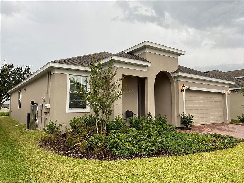 1st image of 2205 Rush Bay Way