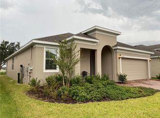 2205 Rush Bay Way, Orlando, FL 32824