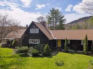 717 Allen Hill Rd, North Pomfret, VT 05053