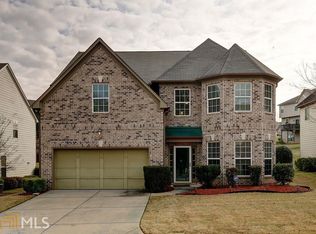5601 Jamerson Dr, Atlanta, GA