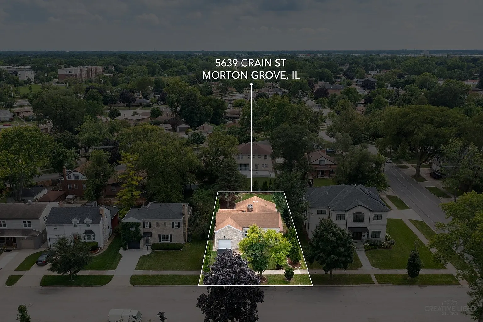 5639 Crain St photo 1
