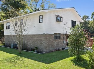 30400 Highway 75, Plaquemine, LA 70764