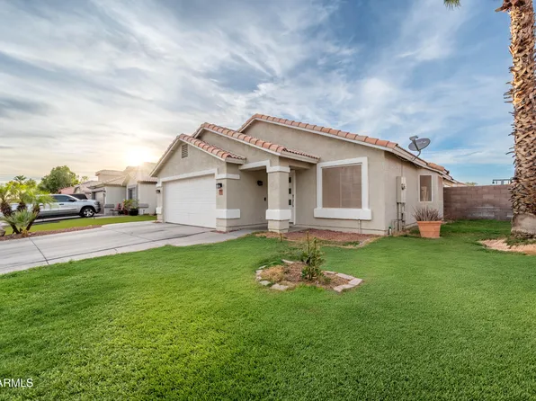 11580 W HUBBELL Street, Avondale, AZ 85392
