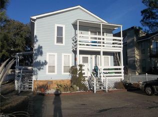 2164 Dinwiddie Rd, Virginia Beach, VA 23455