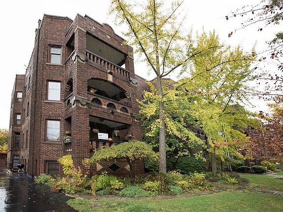 5th image of 2661 Euclid Heights Blvd APT 2