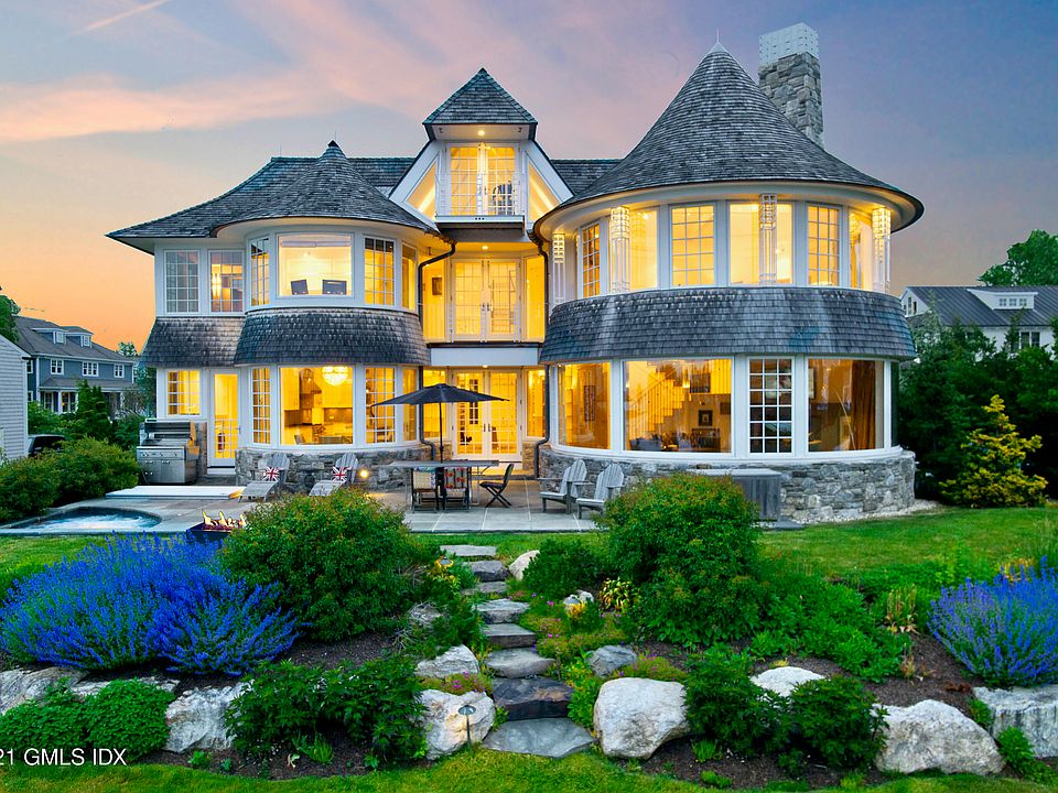 6 Little Cove Pl, Old Greenwich, CT 06870 Zillow