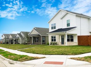 The Residences at Hudson Hollow, Forney, TX 75126