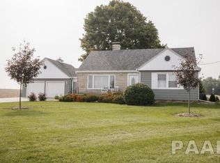 400 E Main St, Yates City, IL 61572