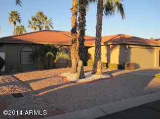 10902 E Sunnydale Dr, Sun Lakes, AZ 85248