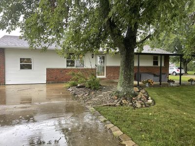 7898 Darke Preble County Line Rd, Arcanum, OH, 45304