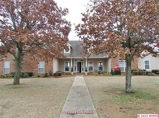 7200 S 35 E, Muskogee, OK 74401