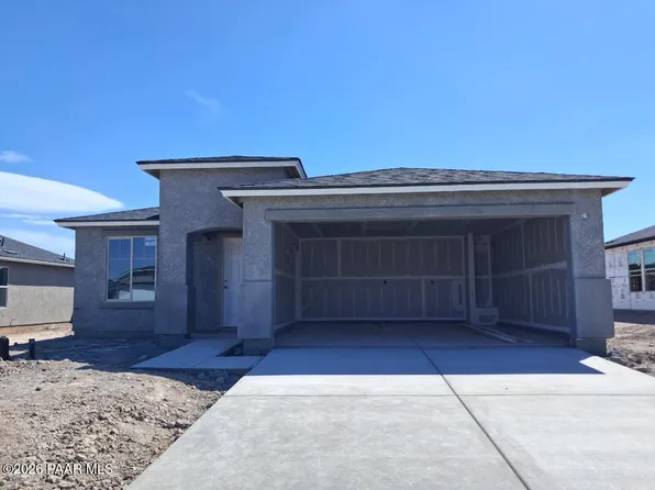 1131 Meta Rd, Chino Valley, AZ 86323