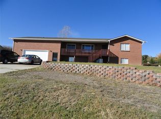 741 Paddock St, Elizabeth, CO 80107