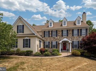 531 McGraw Ln, Glenmoore, PA 19343