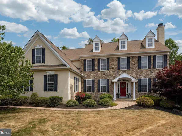 531 McGraw Ln, Glenmoore, PA 19343