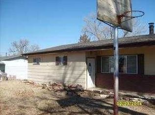 317 Cedar Ave, La Junta, CO 81050