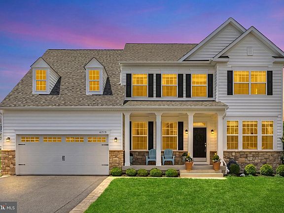 4th image of 6219 Austin Way