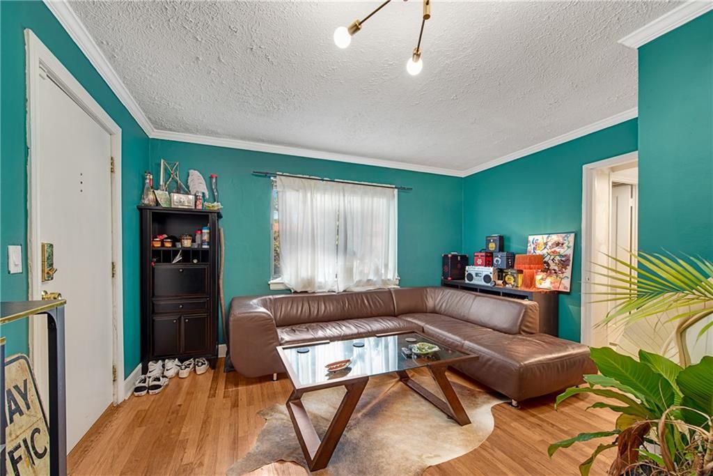 327 3rd St NE APT 1, Atlanta, GA - View 4