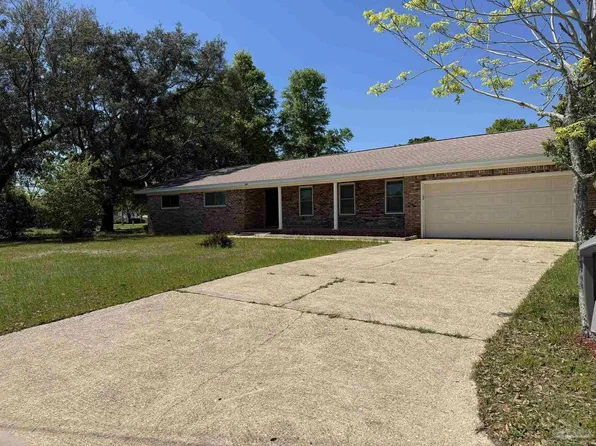 720 Lambert St, Pensacola, FL 32505