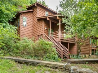 958 N Lewis Ave, Fayetteville, AR 72701