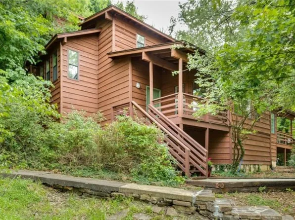 958 N Lewis Ave, Fayetteville, AR 72701