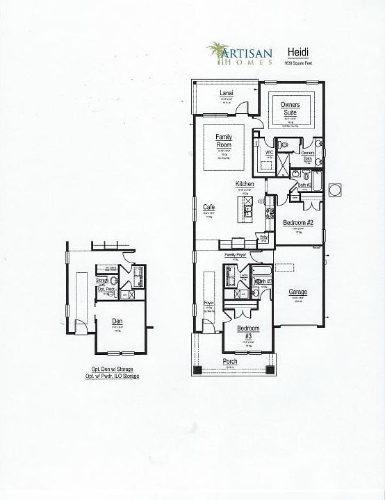 2nd image of 2191 Shell Cove Cir