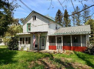 10 Sattler St, Roscoe, NY 12776