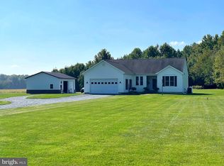 646 Roberts Station Rd, Church Hill, MD 21623