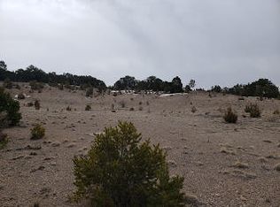 Pinion Heights Rd, Sandia Park, NM 87047