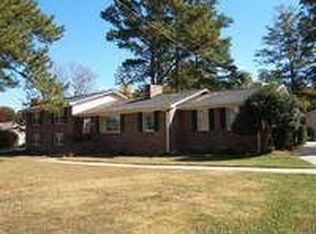 15 Ridge Haven Dr NW, Rome, GA 30165