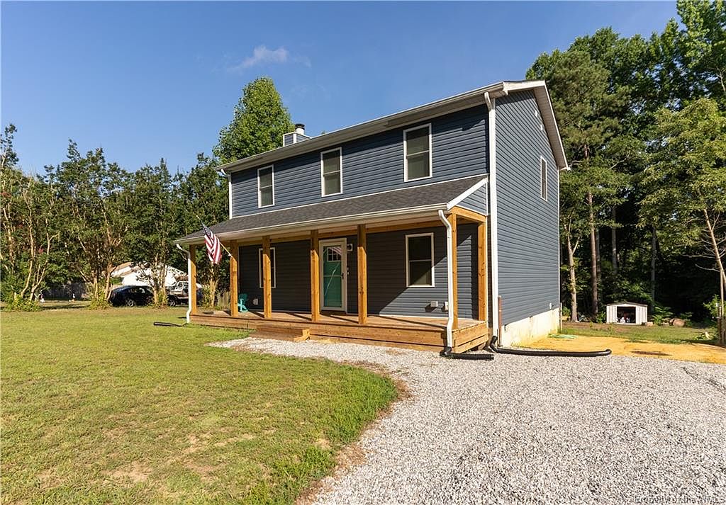 1108 Riverside Dr, Lanexa, VA 23089 Zillow
