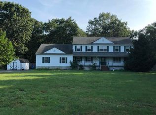 441 Pfister Rd, Jackson, NJ 08527