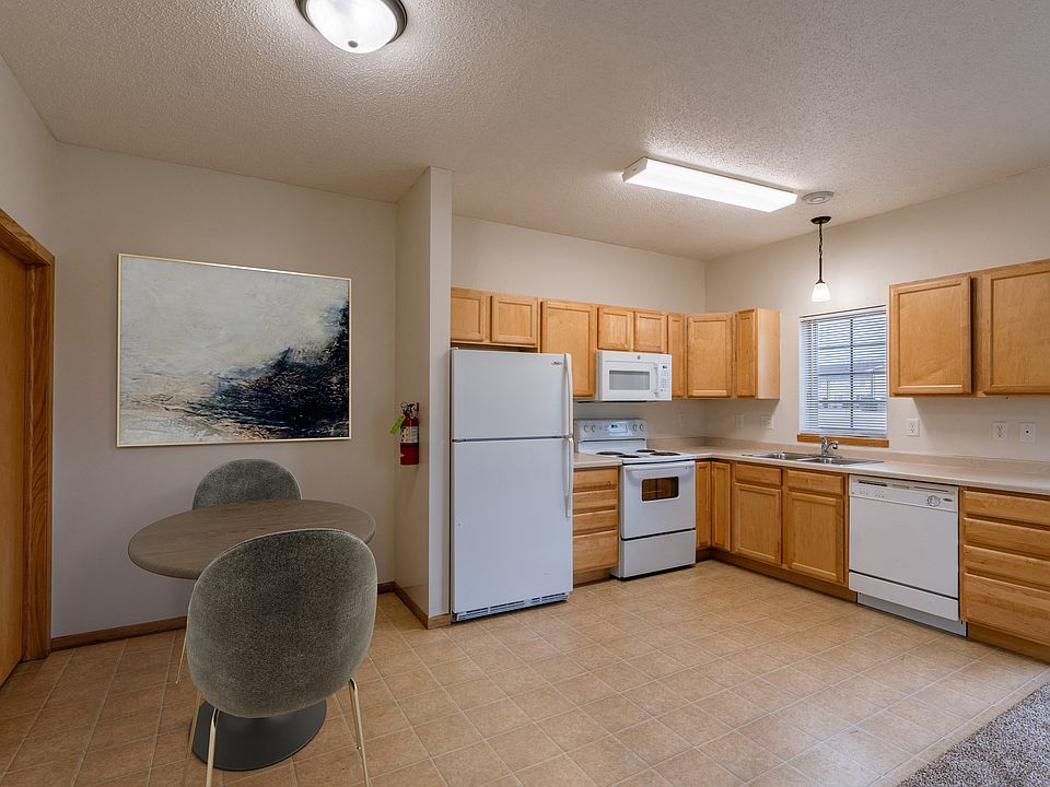 Moorhead, MN Townhomes at Mallard Creek | Dining