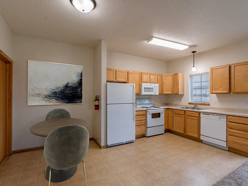 Moorhead, MN Townhomes at Mallard Creek | Dining