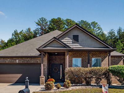 117 Rosegate Dr, Calera, AL, 35040