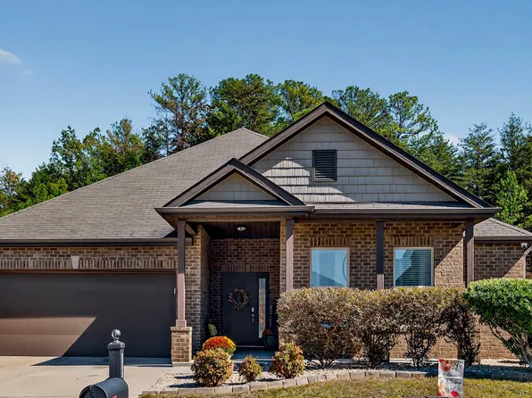 117 Rosegate Dr, Calera, AL 35040