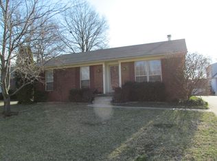 4209 Milo Dr, Louisville, KY 40218