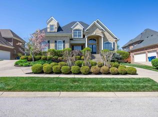 15205 Chestnut Ridge Cir, Louisville, KY 40245