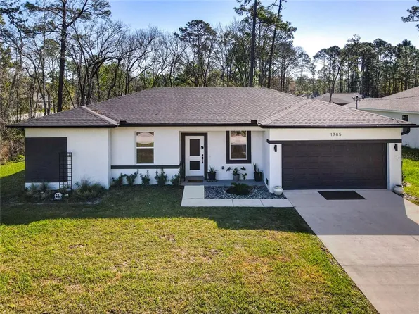 1785 9th Ave, Deland, FL 32724