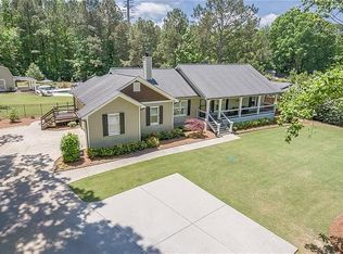 3179 Bart Johnson Rd, Buford, GA 30519